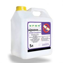 Нирвана инсектицид концентрат эмульсии (Нопосон-Агро)