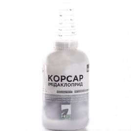 Корсар инсетицид в.г. (Агрохимические технологии)