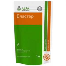 Бпастер инсектицид з.п. (Альфахиимгруп)
