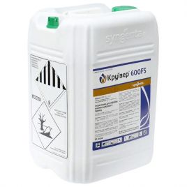 Круізер 600 FS протруйник (Syngenta)
