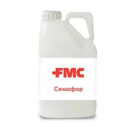 Семафор 200 протравитель текучий концентрат суспензии (FMC)