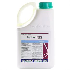 Сертікор протруйник (Syngenta)