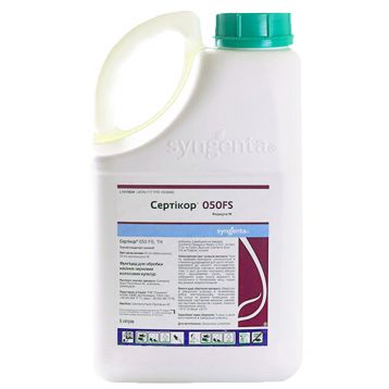 Сертікор протруйник (Syngenta)