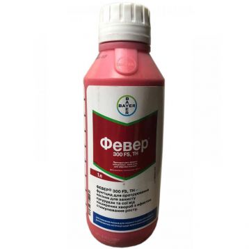 Февер протруйник (Bayer)