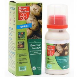 Эместo Квантум инсектицид (Bayer)