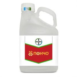 Пончо протравитель концентрат суспензии (Bayer)