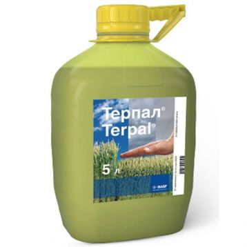 Терпал регулятор роста водный раствор (BASF)