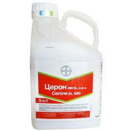 Церон 480 регулятор росту (Bayer)