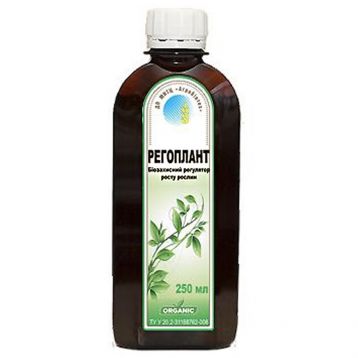 Регоплант семян (Зерновых колосовых) регулятор роста (АГРОБИОТЕХ)