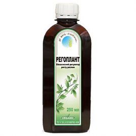 Регоплант семян (Кукуруза, Масляные, свекла, Овощи) регулятор роста (АГРОБИОТЕХ)