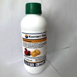 Інсектицид Контакт Плюс