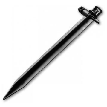 Кілочок з мінікраном РН 1/4" Bradas 
