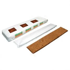 Кокосовый субстрат PRO40 для овощей и цветов (40% чипсы, 60% торф) (Grond Meester)