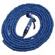 Шланг, що розтягується, для поливу TRICK HOSE синій