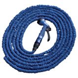 Шланг, що розтягується, для поливу TRICK HOSE синій