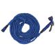 Шланг, що розтягується, для поливу TRICK HOSE синій