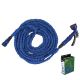 Шланг, що розтягується, для поливу TRICK HOSE синій