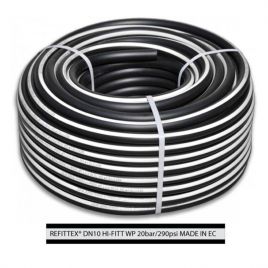 Шланг высокого давления REFITTEX 20 bar 16*3,5 мм 
