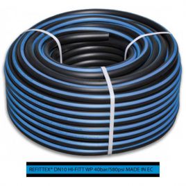 Шланг высокого давления REFITTEX 40 bar 10 х 16 мм 