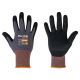 Перчатки защитные Flex Grip Sandy Pro нитрил 
