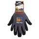 Перчатки защитные Flex Grip Sandy Pro нитрил 