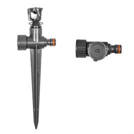 Ороситель ROTOR 360° WHITE LINE 