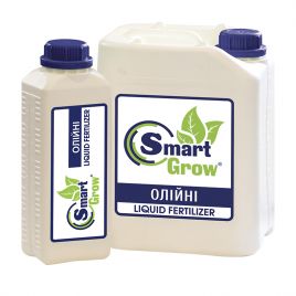 Удобрение Смарт Гроу (SMARTGROW) Масличные