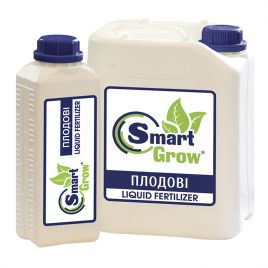 Добриво Смарт Гроу SMARTGROW Плодові 