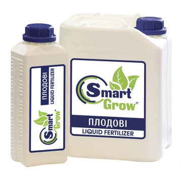 Добриво Смарт Гроу SMARTGROW Плодові 