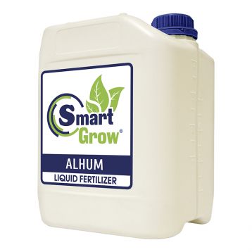 Удобрение Смарт Гроу Альгум (Smart Grow Alhum)
