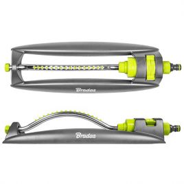Ороситель осциллирующий ALU 16 форсунок Lime Edition