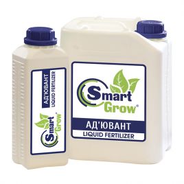 Смарт Гроу Адьювант (Smart Grow) прилипач (Libra agro)
