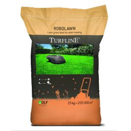 Газонная трава Робо Лоун (Robo Lawn) для спортивных объектов и приусадебных участков 