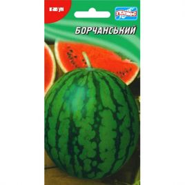Кавун Борчанський 