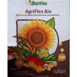 Добриво Агріфлекс Біо (Agriflex Bio)