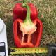 Перец сладкий Кримсон Кинг F1