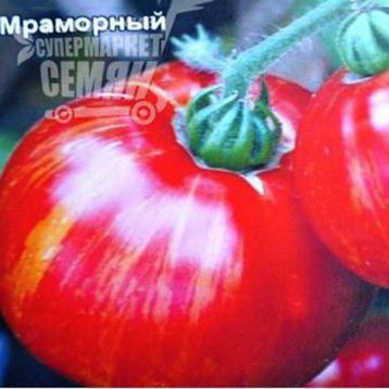 Томат Мраморный 
