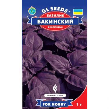 Базилік Бакинський 