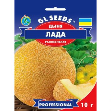 Диня Лада