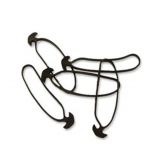 Кріплення якірні для фіксації рослин 