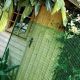 Сітка Хобі декоративна для огорожі 32х22мм зелена