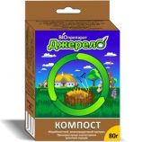 Средство для компостирования Источник 