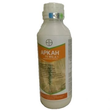 Гербицид Аркан