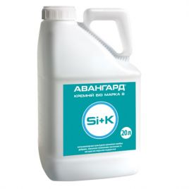 Удобрение Авангард Кремний Био марки Б 