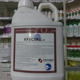Ад'ювант Крусейд 