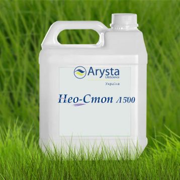 Регулятор росту Нео-стоп Л500 НТ 