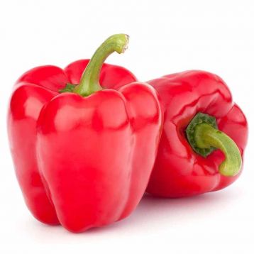 Перець Асті Ред