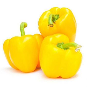 Перець Асті Єллоу 