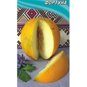 Дыня Фортуна