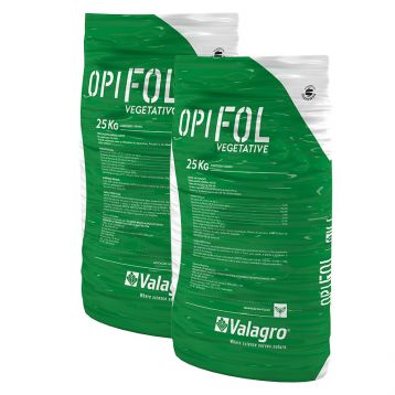 Удобрение Опифол Вегетация (OPIFOL VEGETATIVE) 30-15-5 водорастворимое